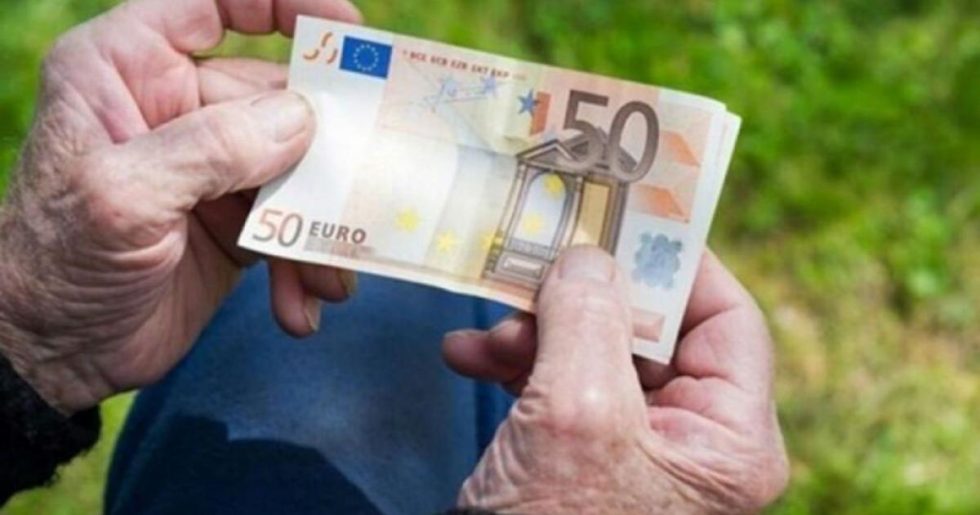 Ληστεία 400 εκατ. μέσω Εισφοράς Αλληλεγγύης